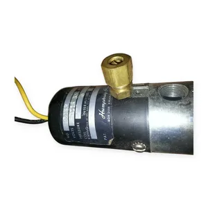 Humphrey R123 Pneumatic Solenoid Valve – actual item, photo 1 of 3
