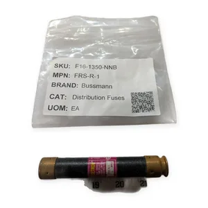 Bussmann FRS-R-1 Fuse