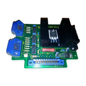 Hitachi Display Board CNC Control PCB