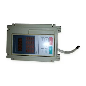 Yaskawa JVOP-131 AC Drive VFD Controller Panel