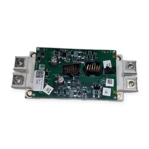 York 031-02765-00 Board