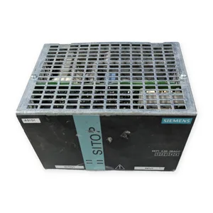 Siemens 6EP1436-3BA00 SITOP Power 20 Supply Module