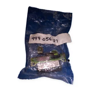 Square D 949.056.27 Pilot Duty Roller Limit Switch