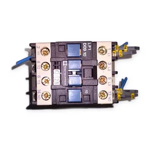 Telemecanique LP1 D09 Contactor