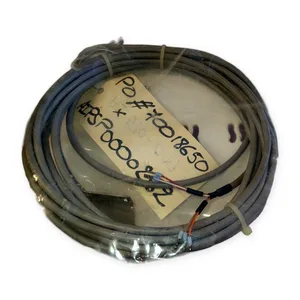 AI510-006 PT100 Stainless Temprature Probe – actual item, photo 1 of 6