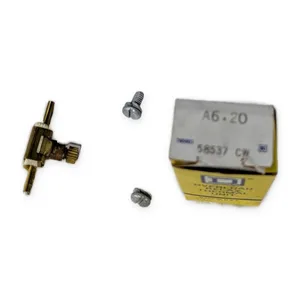Square D A6.20 Element Unit Motor Starter – actual item, photo 1 of 6