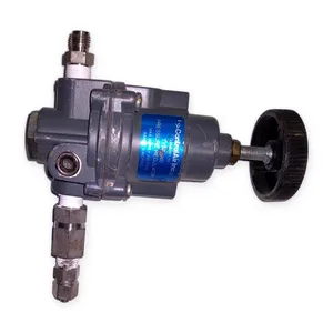 400-BCK Controlair – actual item, photo 1 of 5