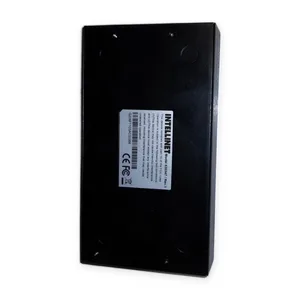 Intellinet 530347 8 Port Gigabit Ethernet Switch