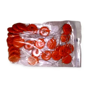 Vishay 440LS10-R Ceramic Disc Capacitor