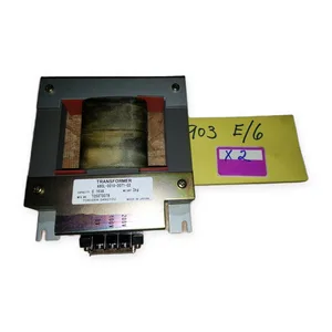 Fanuc A80L-0010-0071-02 Tokuden Sangyou Transformer