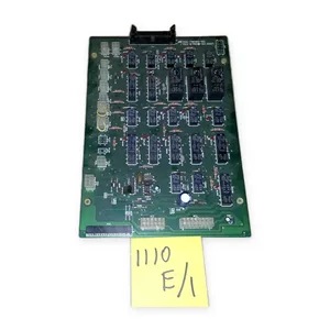 Murata 7D3-75060-62 Card Industrial Component PCB