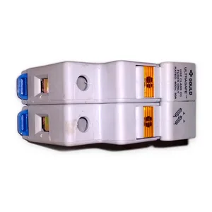 Mersen USCC2I RMS SYM Rating Class CC Fuse – actual item, photo 1 of 6