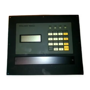 Hitachi Module Seicos CNC Control