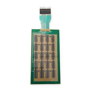Gilbarco M01254B002 Keypad