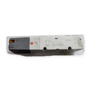 SMC VQ4100-51 Solenoid Valve