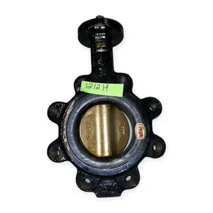 Apollo 04CBE10 200 PSI Valve
