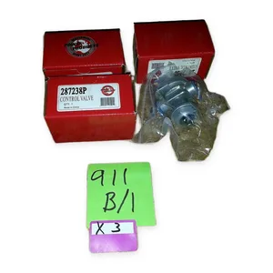 PP-8 Dash Control Valve Air Brake