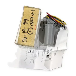 Tork Sensor ELC Series Time Switch