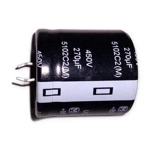 Samxon 5102C2 Capacitor