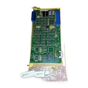 Fanuc A16B-2200-034 Board CNC Machine Circuit PCB