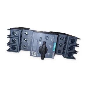 Siemens 3RV2711-4AD10 Circuit Breaker