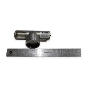 Life Support Products L370-021-A Oxygen Regulator