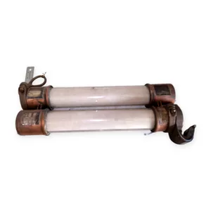 General Electric 9F60HMH080 Current Limiting Fuse