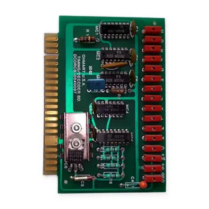 Ohmart DCDRCB-0040097 Timing Decoder Board