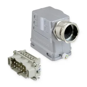 Amphenol C14610E0109451M Plug
