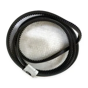 Gates EX128 Belt – actual item, photo 1 of 4