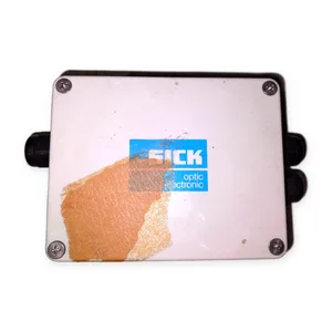 SICK PS52-0000 7023293 Connection Module