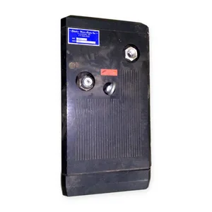 102218-0126 Rietschle VLT 15 Electric Motor