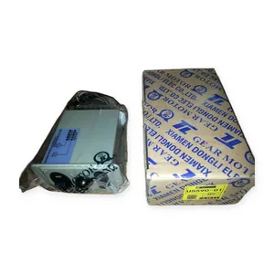 US590-01 Sesame Motor Speed Controller