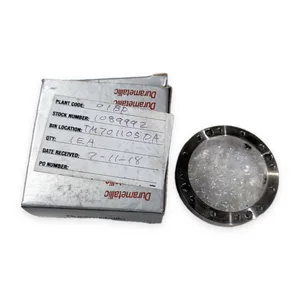 Durametallic LE3C225 Stainless Steel Mechanical Seal