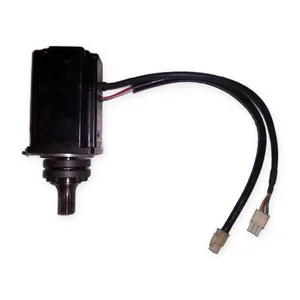 Yaskawa SGM-02A314-Y1 AC Servo Meter