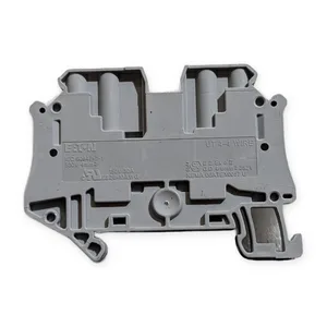Eaton 60947-7-1 UT 4-4 Wire