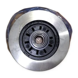 BD126005E Wagner Brake