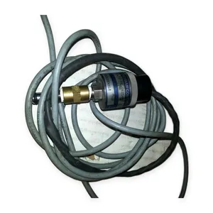Whitman Controls PI57V-3H-C52L48 Adjustable Vacuum Switch