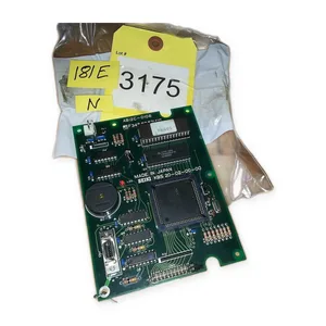 Hitachi AB12C-0106 CNC Circuit Board