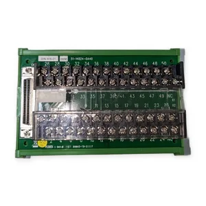 Adlink DIN-50S-01 Wiring Terminal Board
