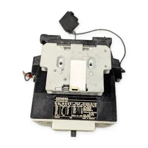 Siemens 3TF4422-0A Contactor