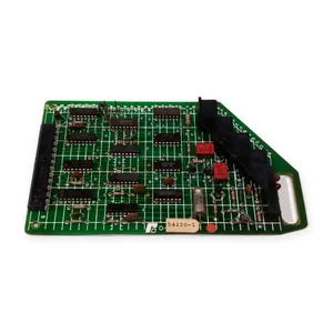 Reliance Electric 0-54220-1 Link Card Printed Circuit Board