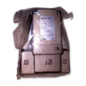 SMC VNB201AL-N15A Process Valve