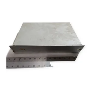 Indramat FWA-ECODRV-PDP-03VRS-MS Controller ECODRIVE Panel