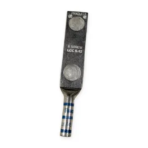 Panduit P24 6 Struc LCC 6-12 DIE Blue LUG