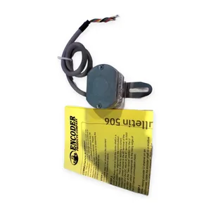 260-N-B-02-S-2048 Accu-Coder