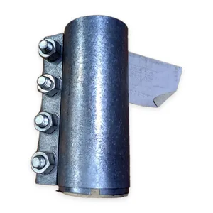 Morris Coupling BESE1SHZC Compression Connector