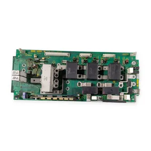 Fanuc A20B-1006-0471/01A R402 CNC Amplifier PCB Card