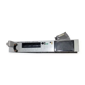 Siemens 6ES5-955-7NC11 Simatic Power Supply Module