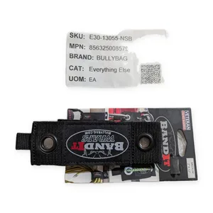 856325008579 Wraps 2x12 Medium Tool Belt